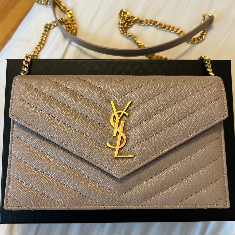 Ysl bag
